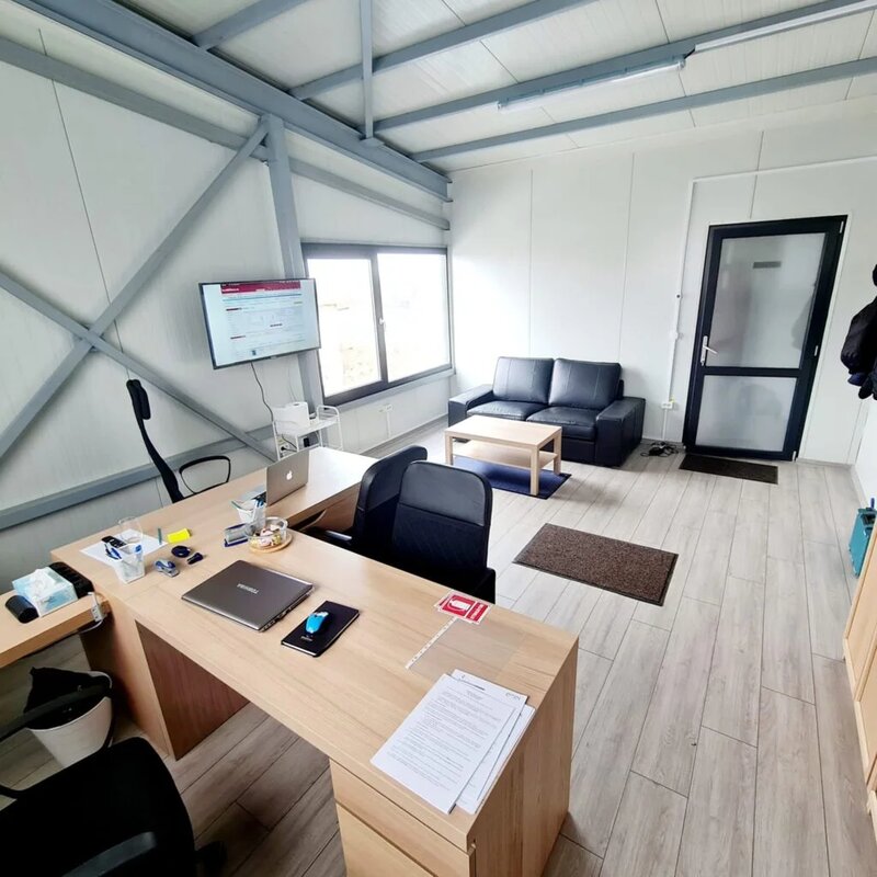 MicroDepozitare.ro - Self storage, boxe si spatii depozitare, micro depozitare