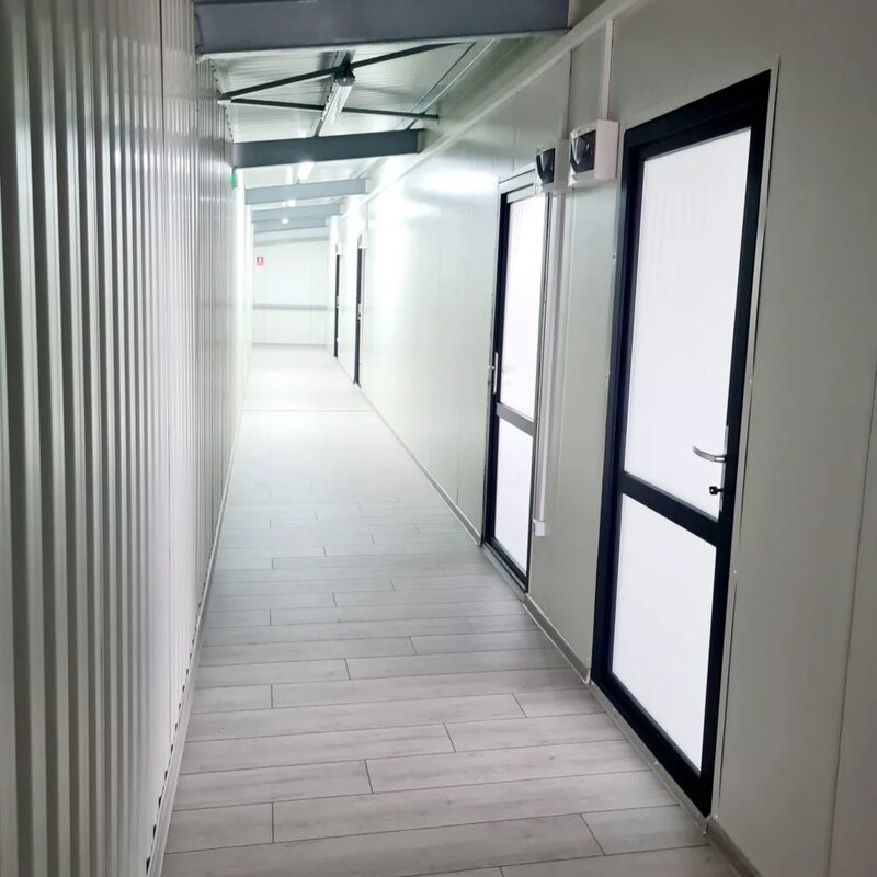 MicroDepozitare.ro - Self storage, boxe si spatii depozitare, micro depozitare