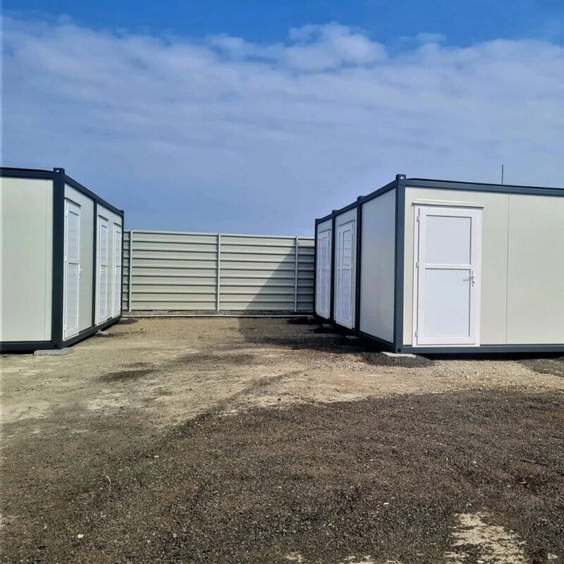 MicroDepozitare.ro - Self storage, boxe si spatii depozitare, micro depozitare