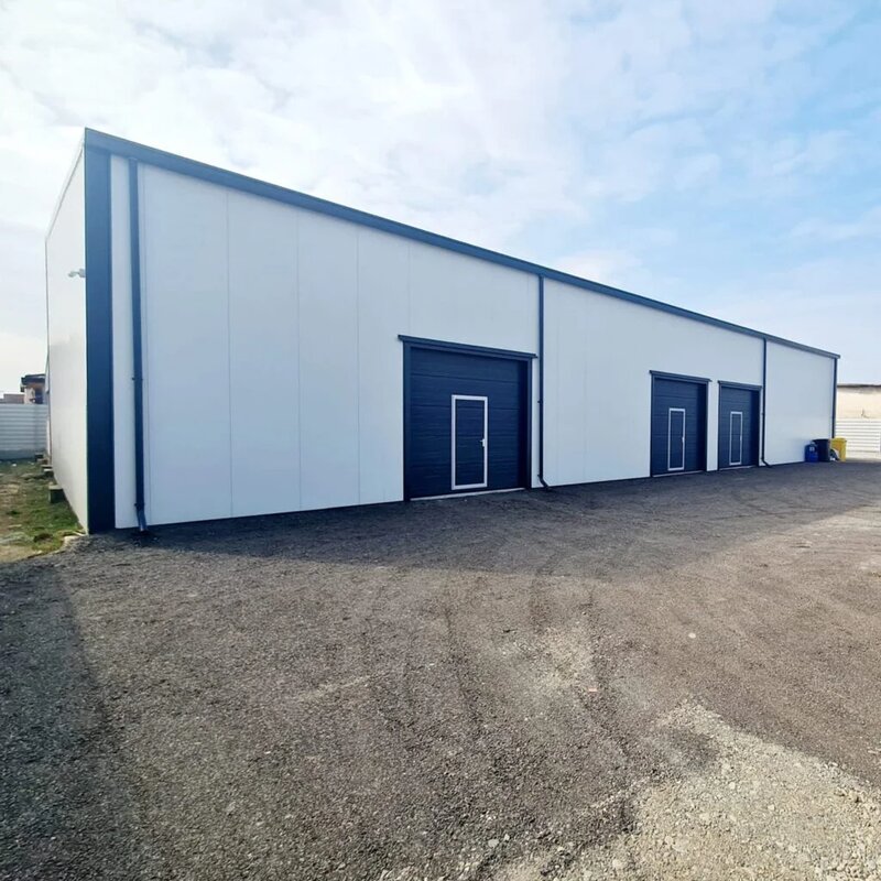 MicroDepozitare.ro - Self storage, boxe si spatii depozitare, micro depozitare