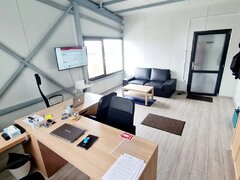 MicroDepozitare.ro - Self storage, boxe si spatii depozitare, micro depozitare